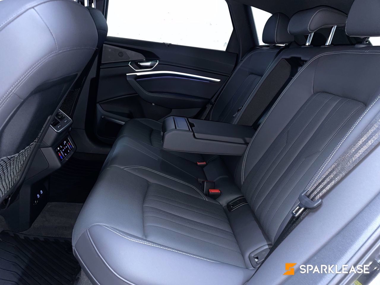 2023 Audi e-tron Technik quattro, Vancouver, Finance Quote Provided