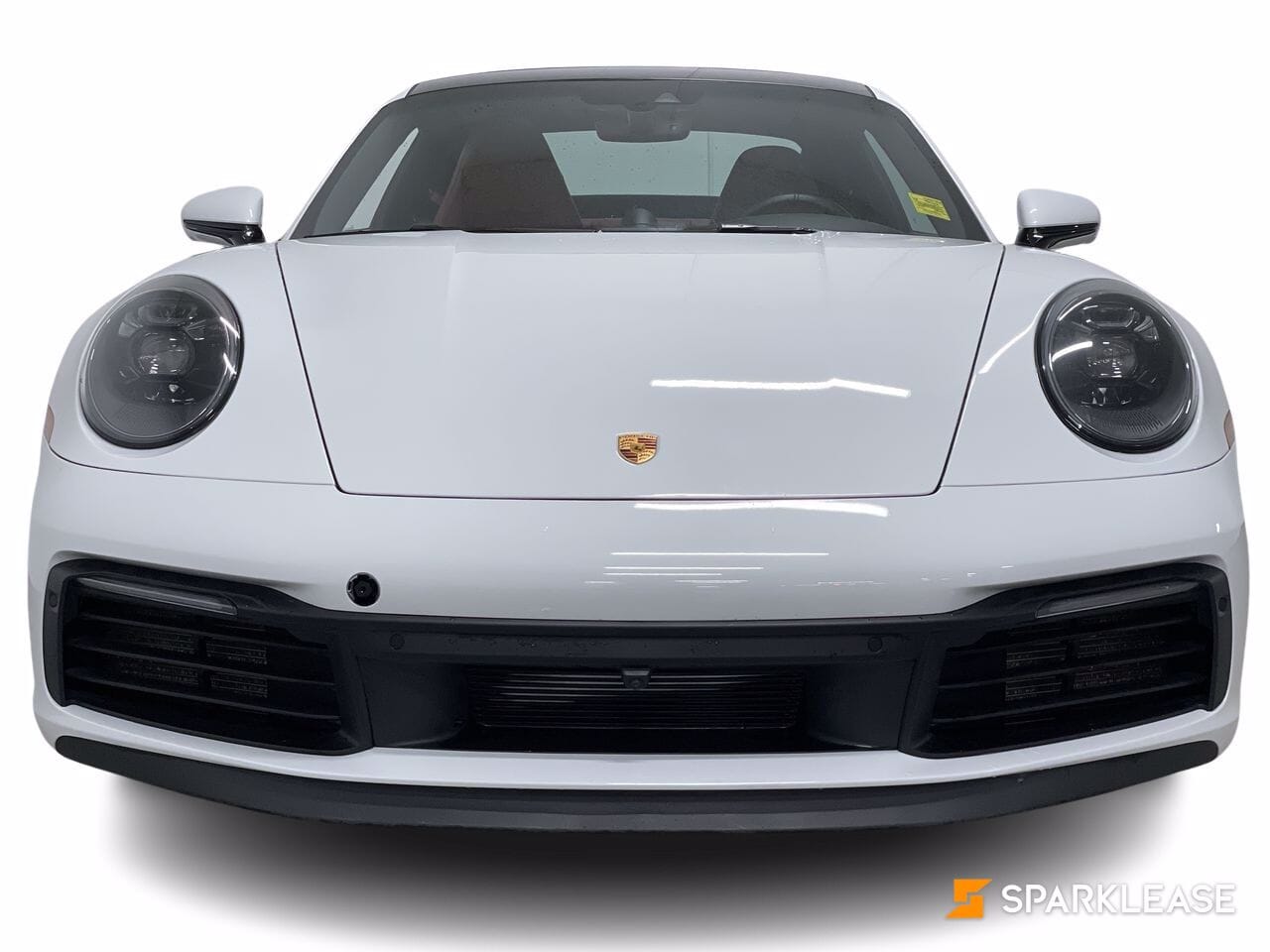 2022 Porsche  911  Carrera Coupe , Vancouver, Lease Quote Provided