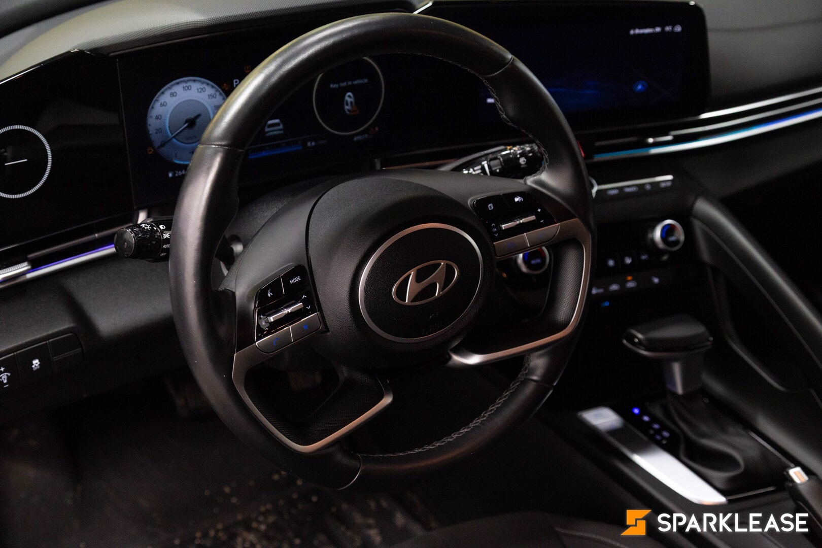 2024 Hyundai Elantra Preferred IVT w/Tech Pkg, 多伦多, 原厂Finance方案