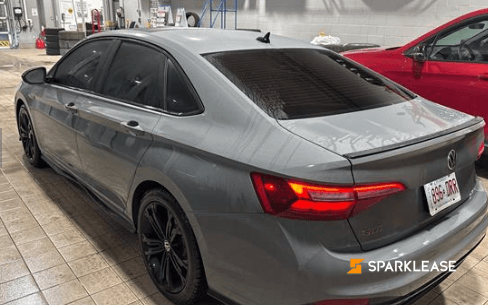 2022 Volkswagen  Jetta GLI  DSG , 多伦多, 原厂Lease方案