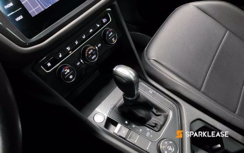 2019 Volkswagen Tiguan Comfortline 4MOTION, Vancouver, Cash