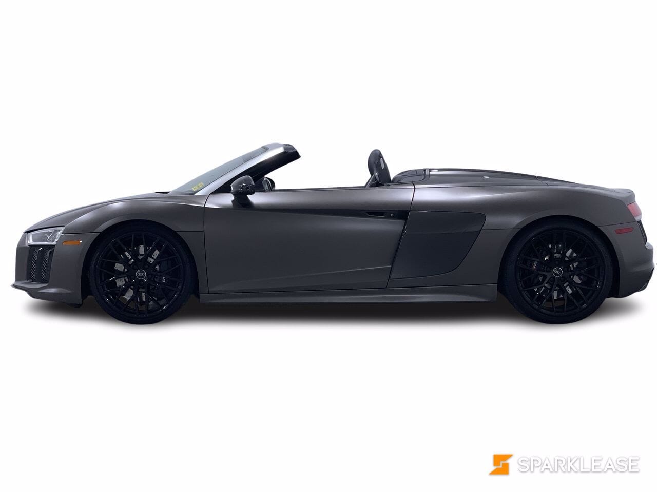 2018 Audi R8 Spyder V10 5.2 FSI quattro S tronic, Vancouver, Finance Quote Provided