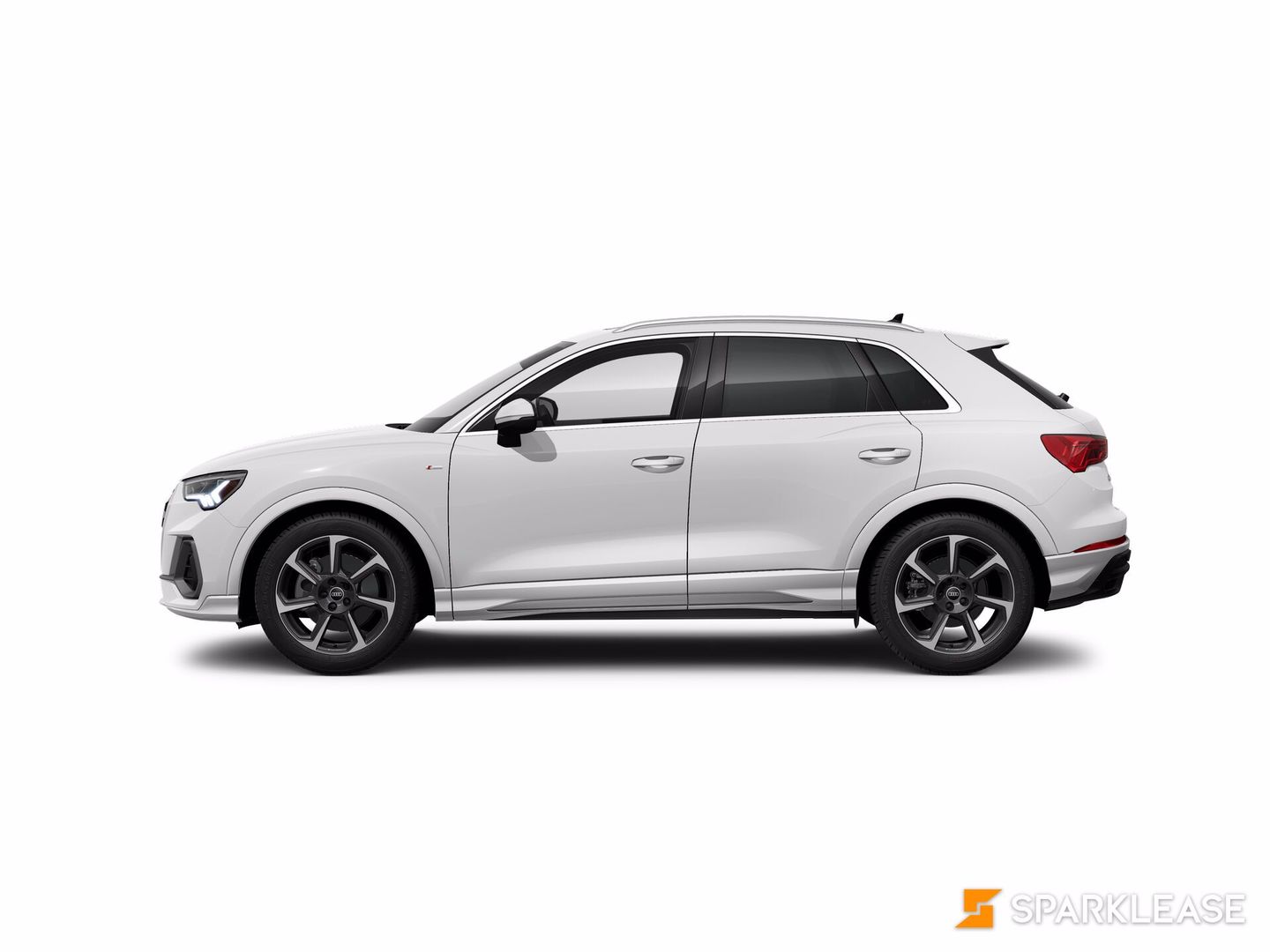 2024 Audi  Q3  Progressiv 45 TFSI quattro , Toronto, Lease Quote Provided