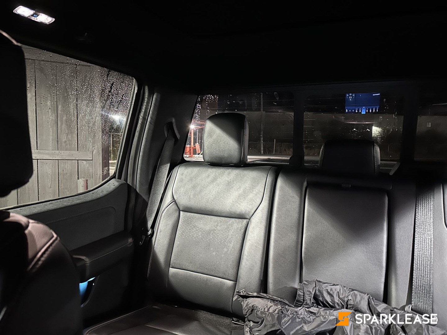 2023 Ford F-150 LARIAT 4WD SuperCrew 5.5' Box, Toronto, Lease Transfer