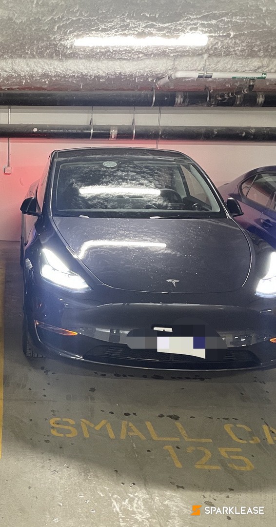 2024 Tesla Model Y RWD, Vancouver, Cash