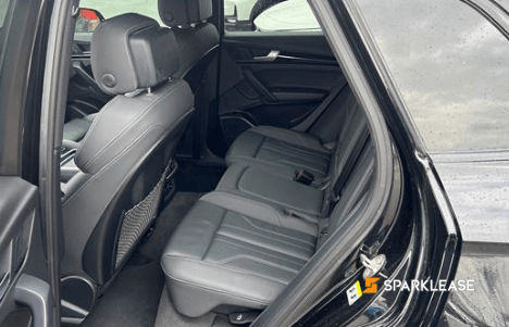 2021 Audi Q5 Technik 45 TFSI quattro, Toronto, Cash