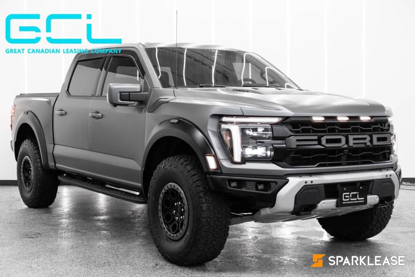 2024 Ford F-150 Raptor 4WD SuperCrew 5.5' Box, Toronto, Cash