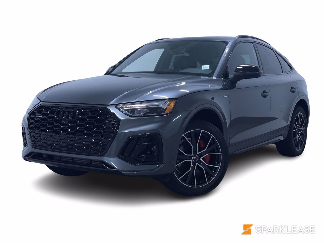 2024 Audi Q5 Sportback Progressiv 45 TFSI quattro, Vancouver, Finance Quote Provided