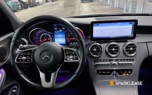 2019 Mercedes-Benz C-Class C 300 4MATIC Cabriolet, Vancouver, Cash