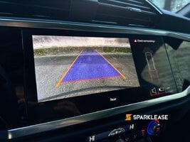 2025 Audi Q3 40 TFSI quattro Demo, Vancouver, Finance Quote Provided