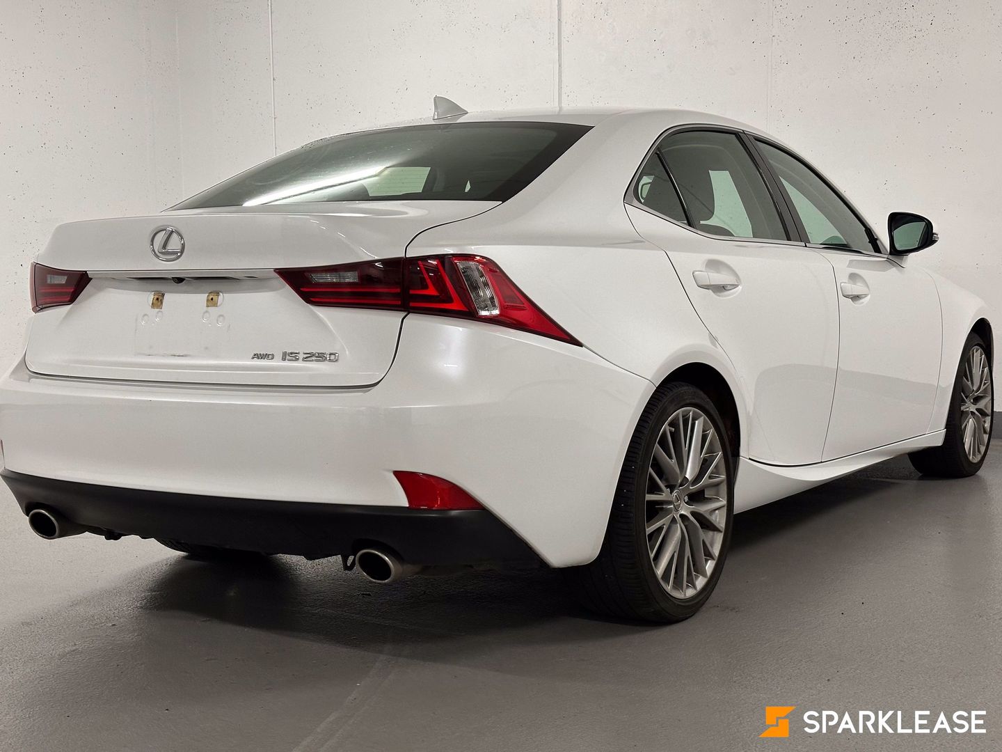 2015 Lexus IS 250 4dr Sdn AWD, Vancouver, Finance Quote Provided