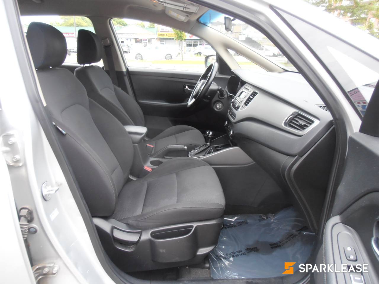 2014 Kia  Rondo  4dr Wgn Auto LX , 多伦多, 全款车