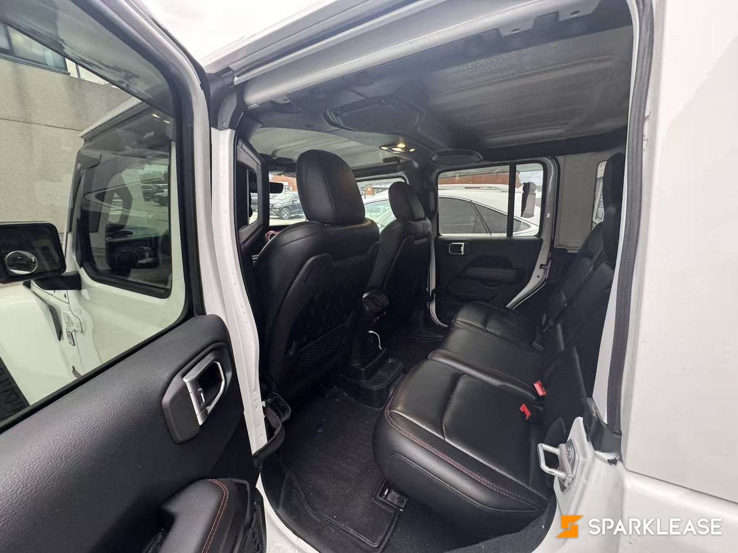 2019 Jeep Wrangler Rubicon 4x4, Toronto, Cash