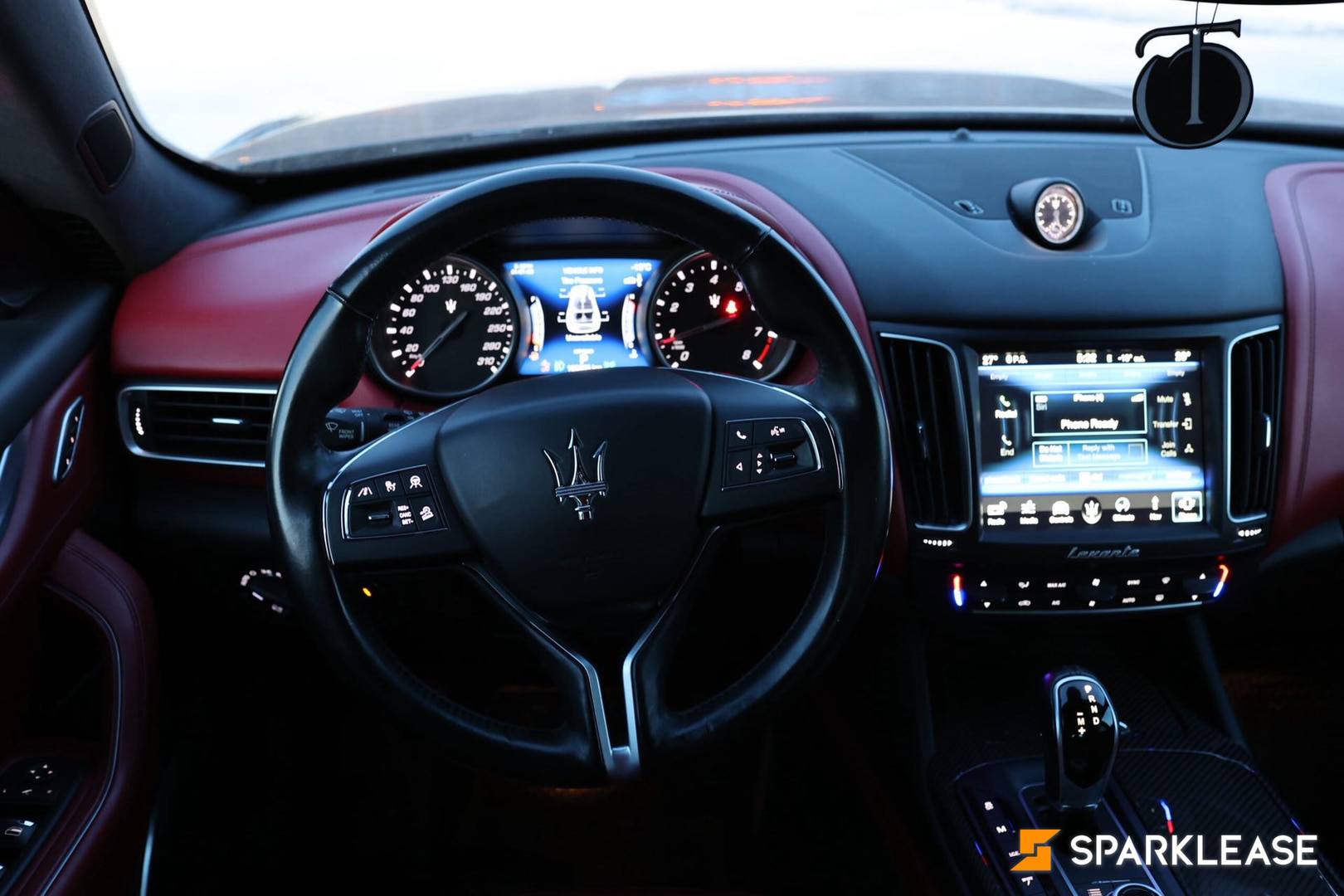 2018 Maserati Levante Unspecified, Toronto, Cash