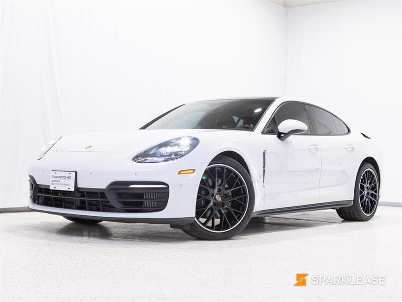 2022 Porsche  Panamera  4 AWD , Toronto, Finance Quote Provided