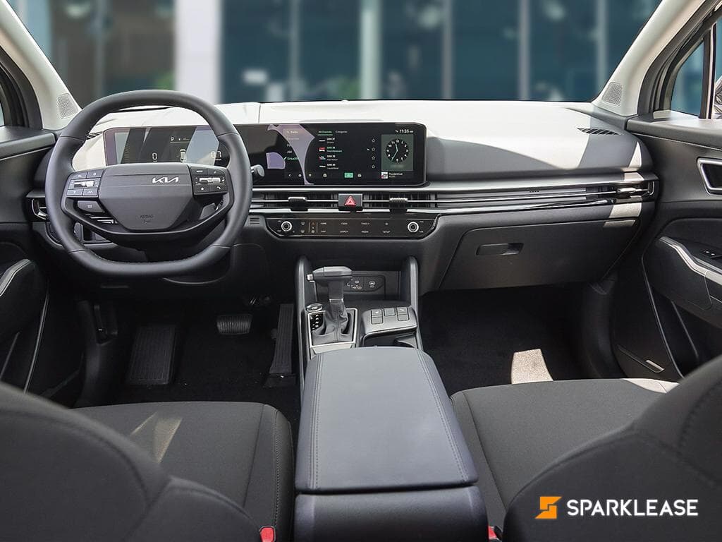 2026 Kia Sportage LX FWD, 多伦多, 全款车