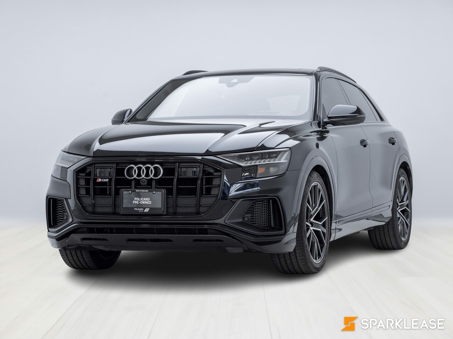 2021 Audi SQ8 4.0 TFSI quattro, Toronto, Finance Quote Provided