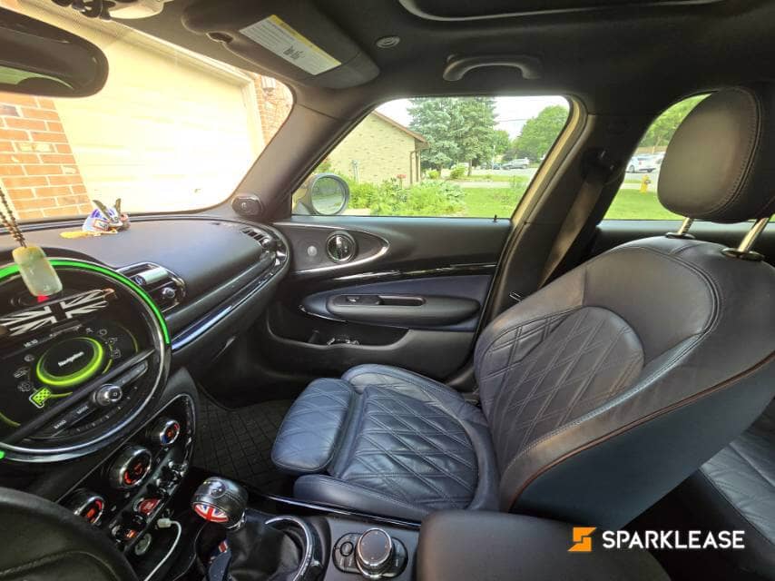 2017 MINI Cooper Clubman 4dr HB S ALL4, Toronto, Private Seller