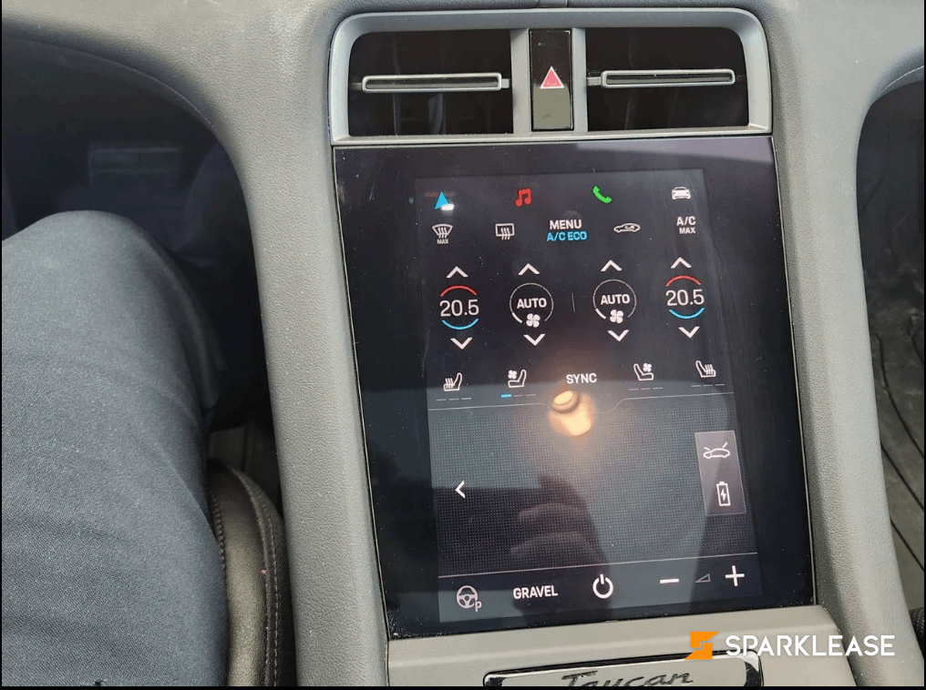 2022 Porsche Taycan 4S Cross Turismo AWD, 多伦多, 原厂Finance方案