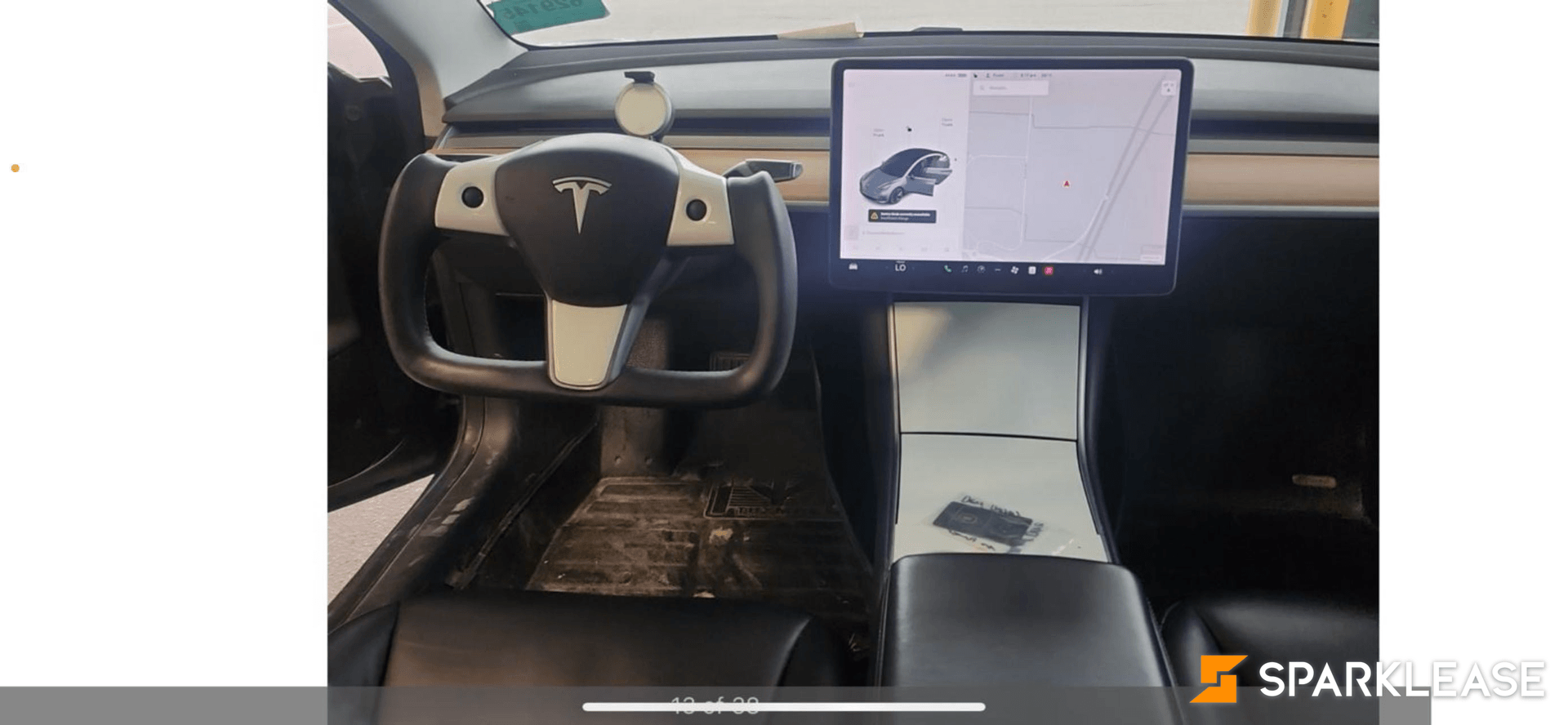 2018 Tesla Model 3 Premium RWD, 多伦多, 全款车