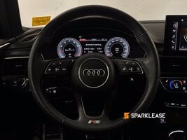2021 Audi A4 Sedan Progressiv 45 TFSI quattro, Vancouver, Finance Quote Provided