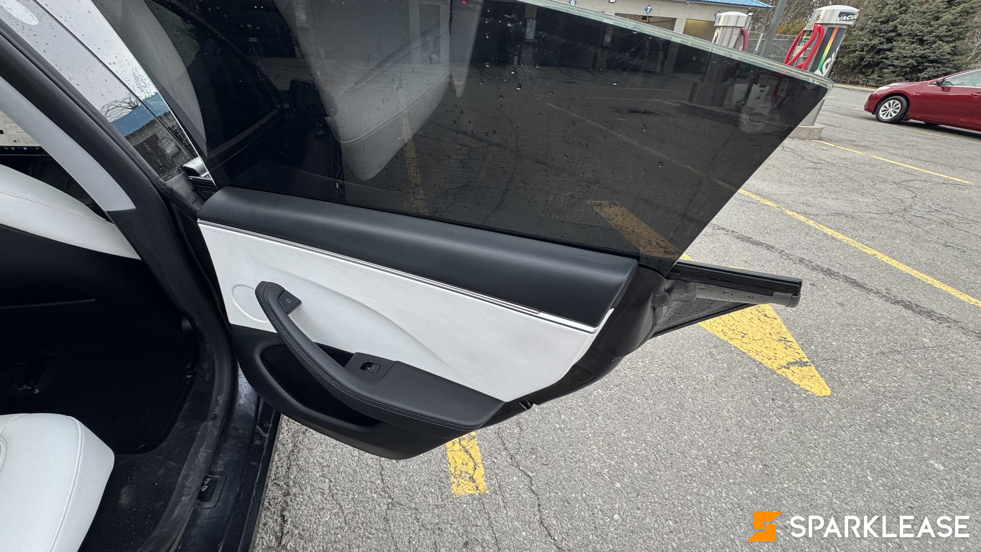 2025 Tesla Model 3 Premium RWD, Toronto, Lease Transfer