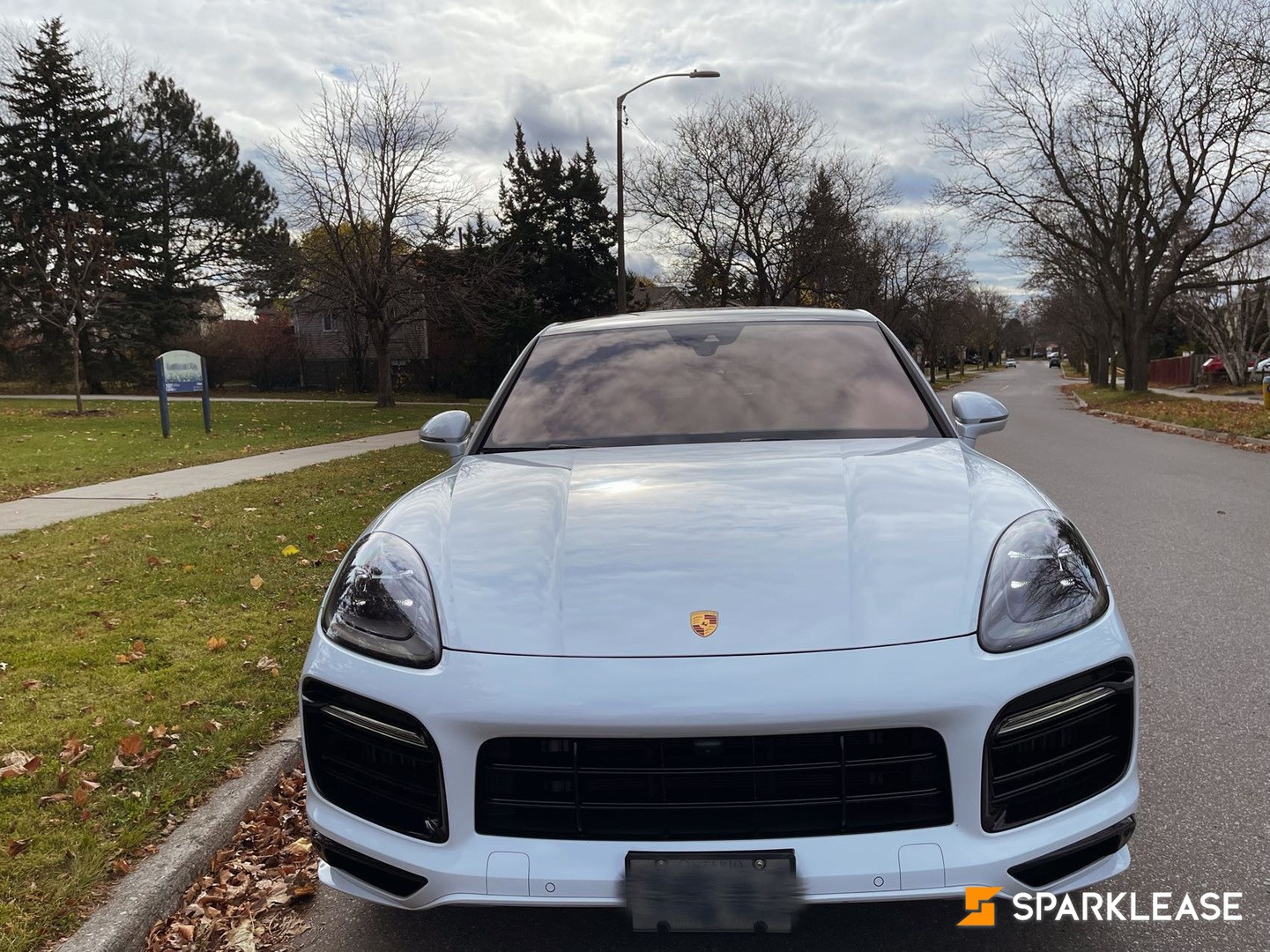 2023 Porsche Cayenne Platinum Edition Coupe AWD, Toronto, Private Seller