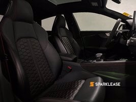 2023 Audi RS 5 Sportback 2.9 TFSI quattro, Vancouver, Cash