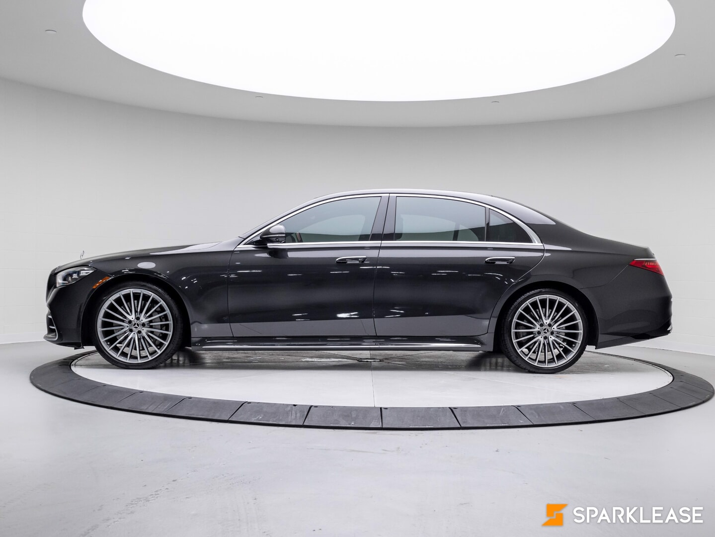 2021 Mercedes-Benz  S-Class  Maybach S 5..., Toronto, Lease Quote Provided