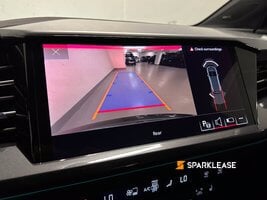 2023 Audi Q4 e-tron 50 quattro, Vancouver, Cash