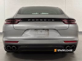 2018 Porsche Panamera 4S AWD, Vancouver, Finance Quote Provided