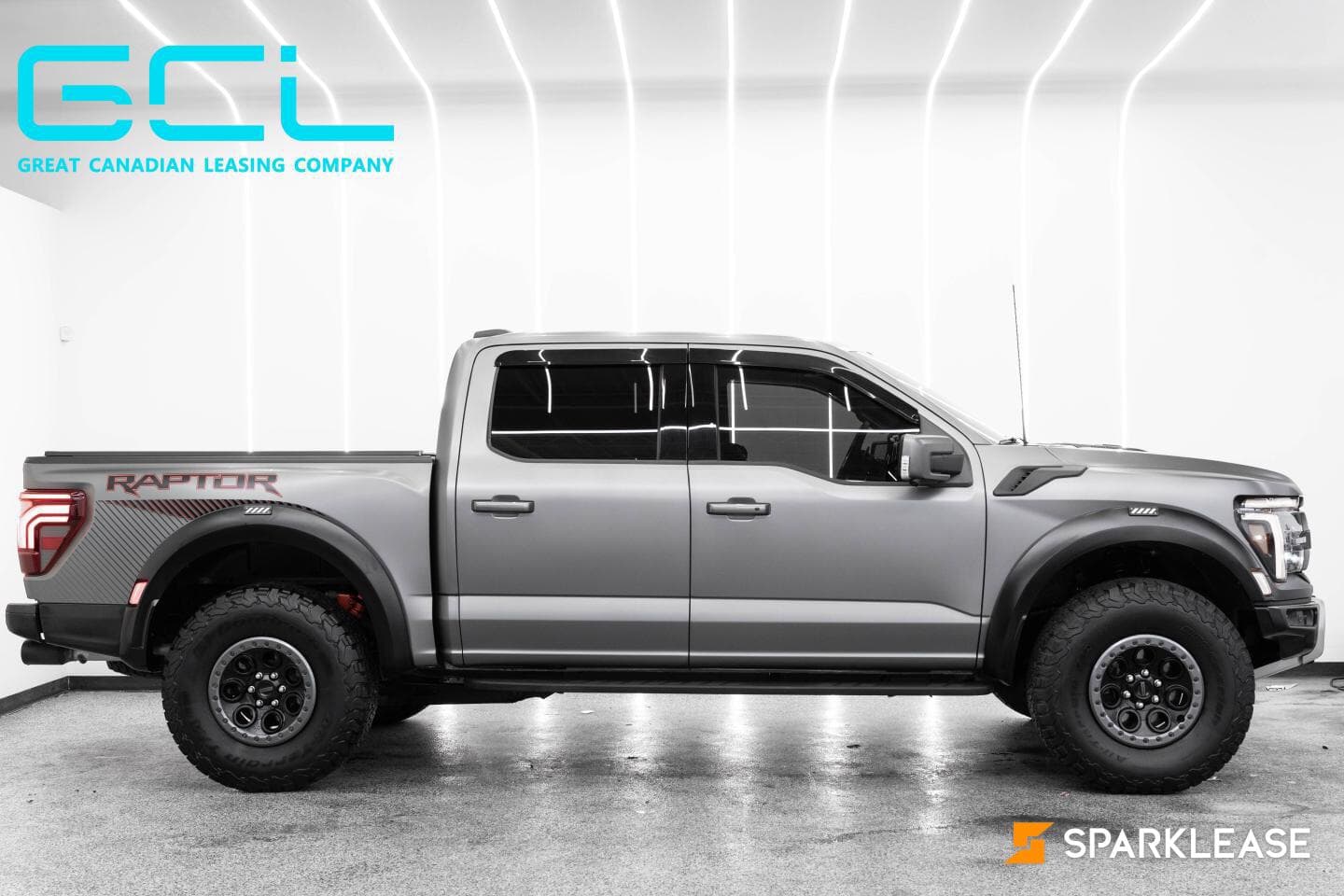 2024 Ford F-150 Raptor 4WD SuperCrew 5.5' Box, Toronto, Cash