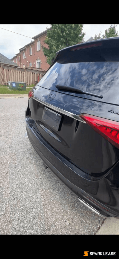2022 Mercedes-Benz GLE GLE 350 4MATIC SUV, 多伦多, 转LEASE