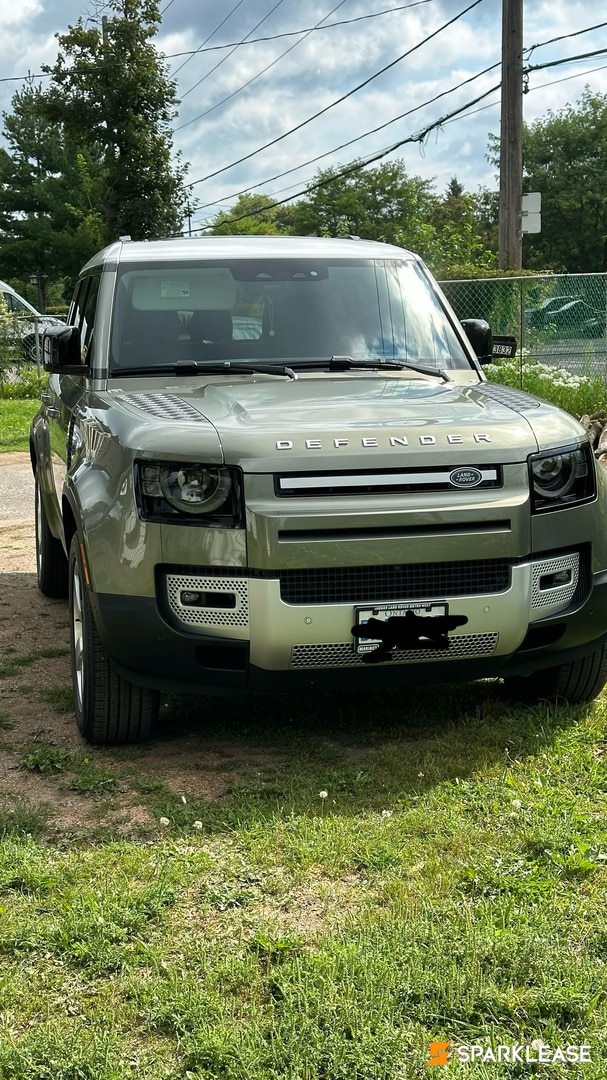 2023 Land Rover Defender, Toronto, Lease Transfer
