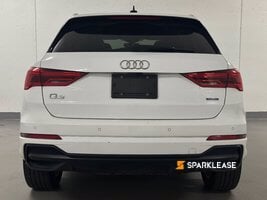 2021 Audi Q3 Technik 45 TFSI quattro, Vancouver, Finance Quote Provided