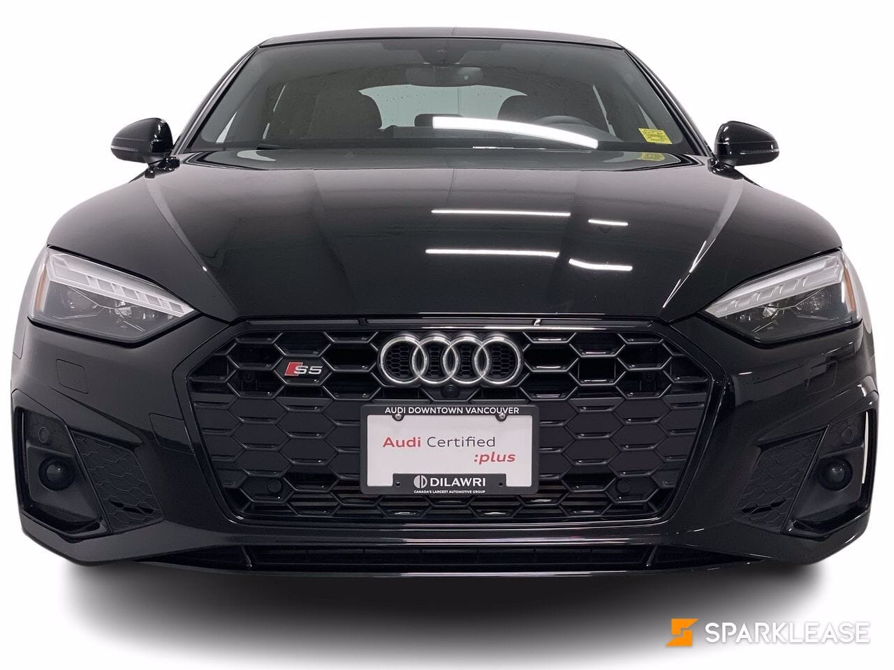 2021 Audi  S5 Sportback  Technik 3.0 TFSI quattro , Vancouver, Lease Quote Provided