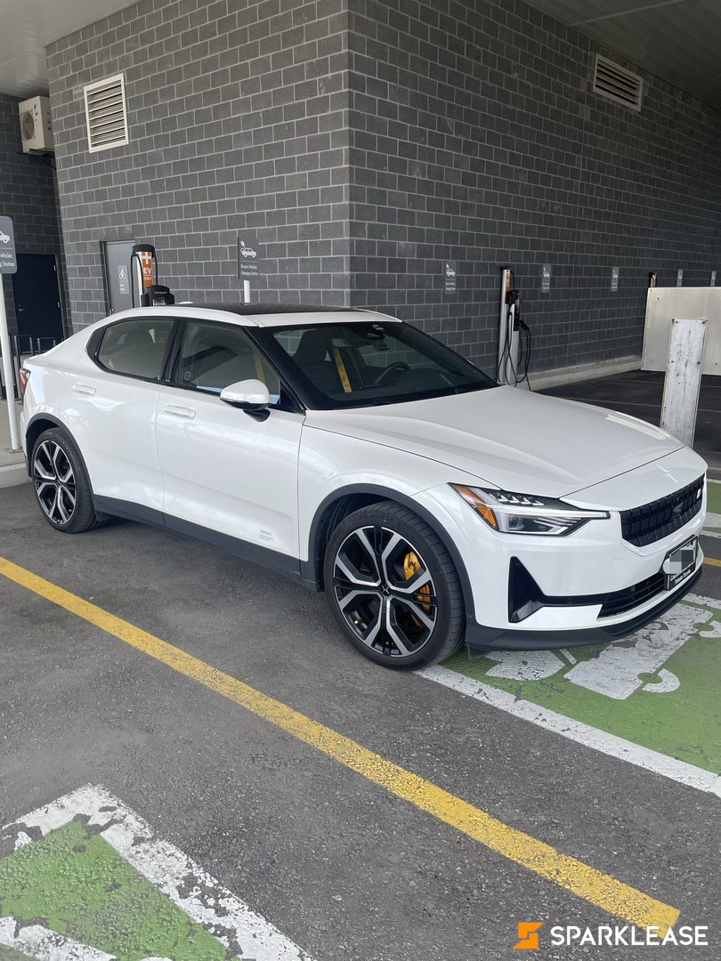 2023 Polestar 2 Long Range Dual Motor Pe..., Toronto, Lease Transfer