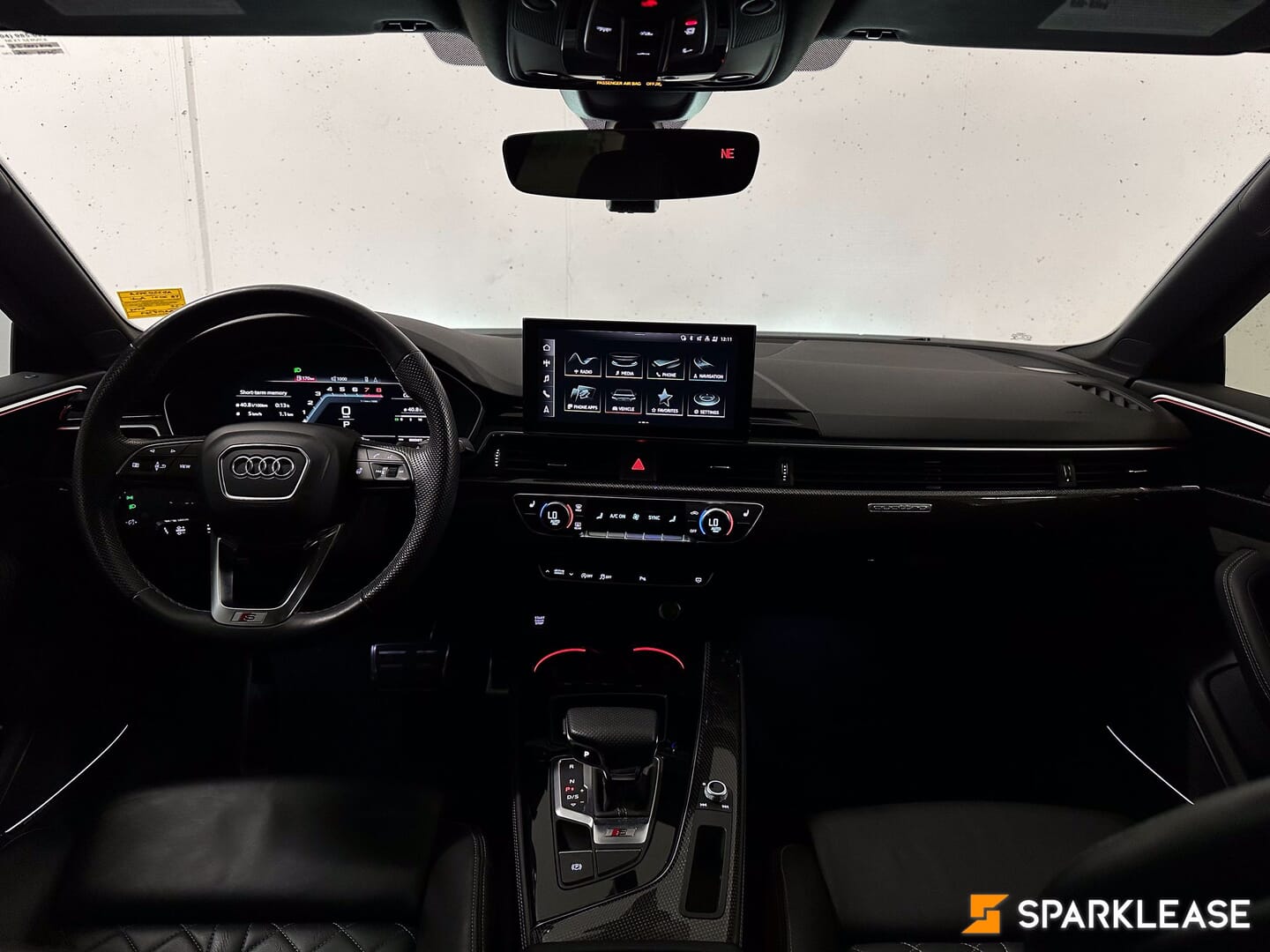 2021 Audi S5 Sportback Technik 3.0 TFSI quattro, Vancouver, Finance Quote Provided