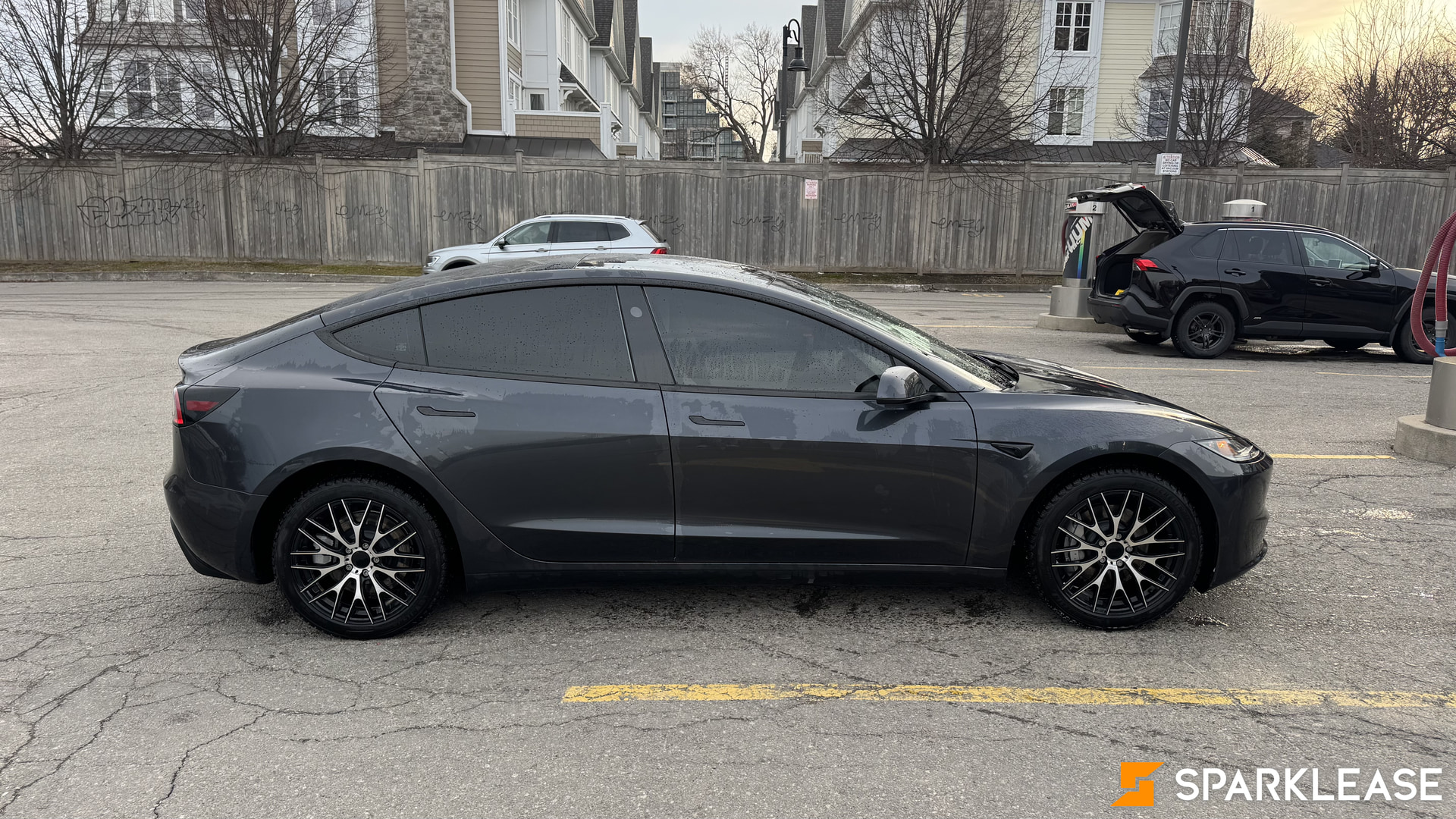 2025 Tesla Model 3 Premium RWD, Toronto, Lease Transfer