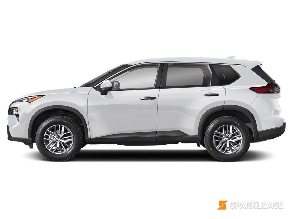 2024 Nissan  Rogue  AWD SV Moonroof , Toronto, Lease Quote Provided