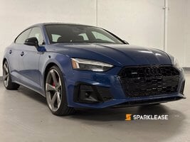 2023 Audi A5 Sportback Technik 45 TFSI quattro, Vancouver, Finance Quote Provided