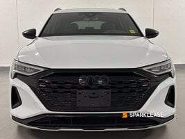 2024 Audi Q8 e-tron quattro, Vancouver, Finance Quote Provided