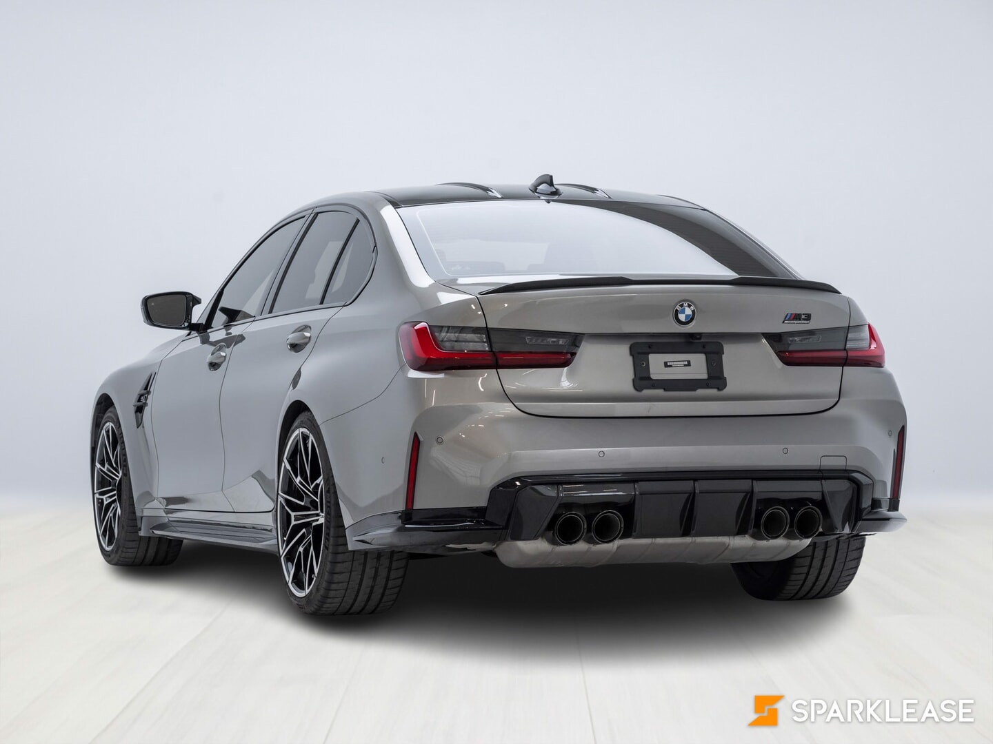 2022 BMW M3 Competition M xDrive Sedan, Toronto, Finance Quote Provided