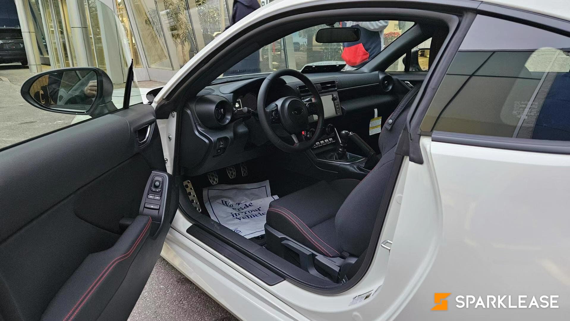 2023 Subaru BRZ, 多伦多, 转LEASE