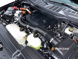 2023 Ford  F-150  LARIAT 4WD SuperCrew 6.5' Box , Vancouver, Finance Quote Provided