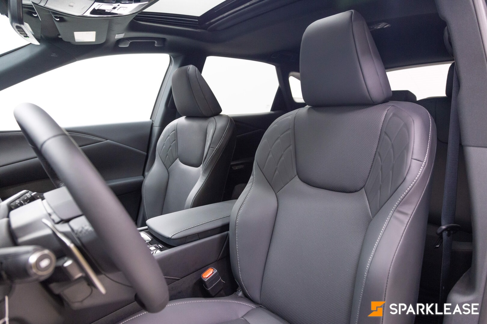 2025 Lexus RX RX 350h Auto, Toronto, Lease Quote Provided
