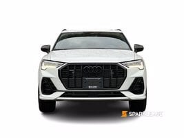 2025 Audi Q3 Progressiv 45 TFSI quattro Demo, Vancouver, Finance Quote Provided