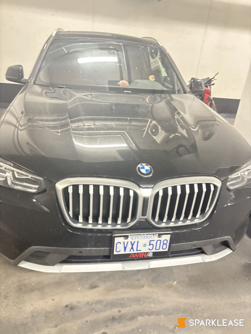 2023 BMW X3 xDrive30i Sports Activity Vehicle, Toronto, Private Seller