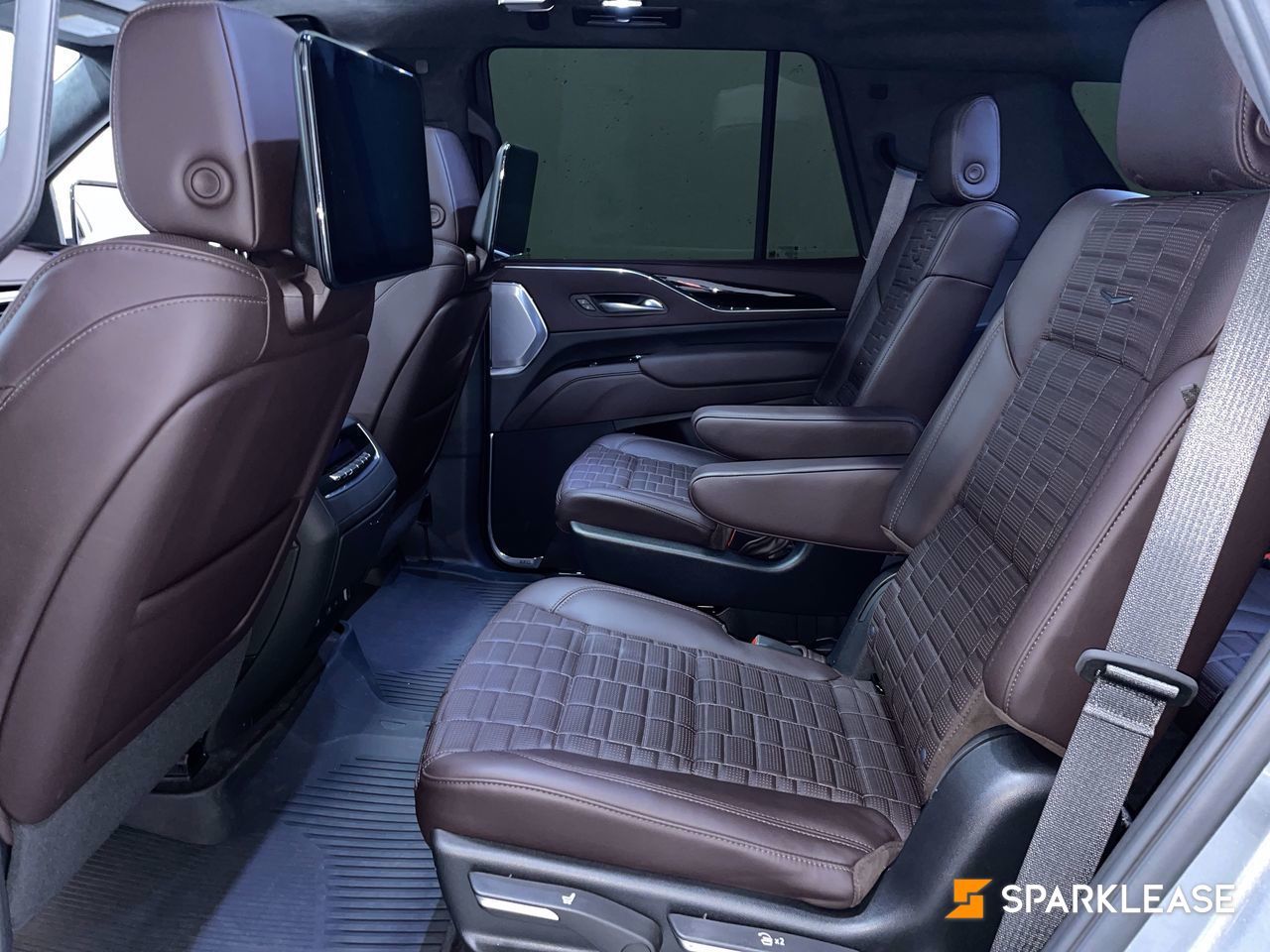 2023 Cadillac Escalade 4WD 4dr Sport Platinum, Vancouver, Finance Quote Provided