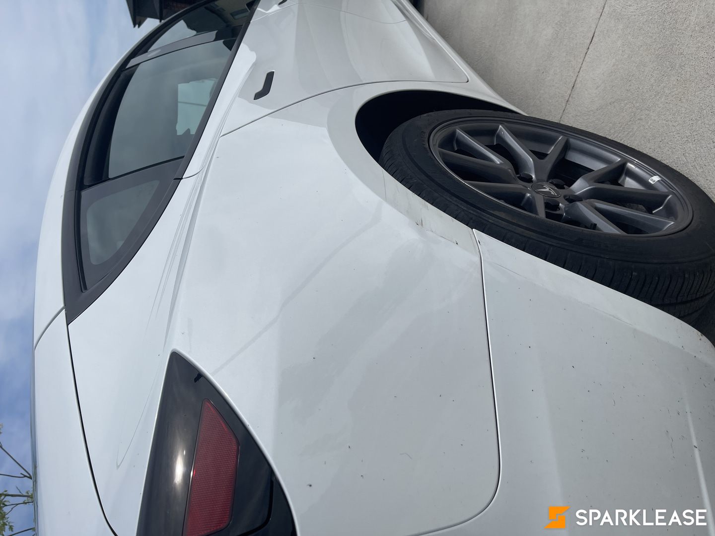 2023 Tesla Model 3 RWD, Toronto, Lease Transfer